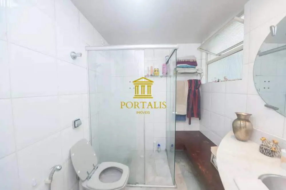 Apartamento, 4 quartos, 168 m² - Foto 13