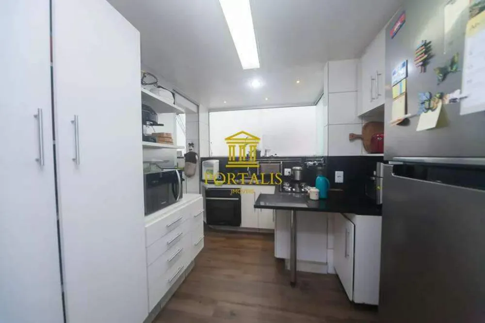 Apartamento, 4 quartos, 168 m² - Foto 6