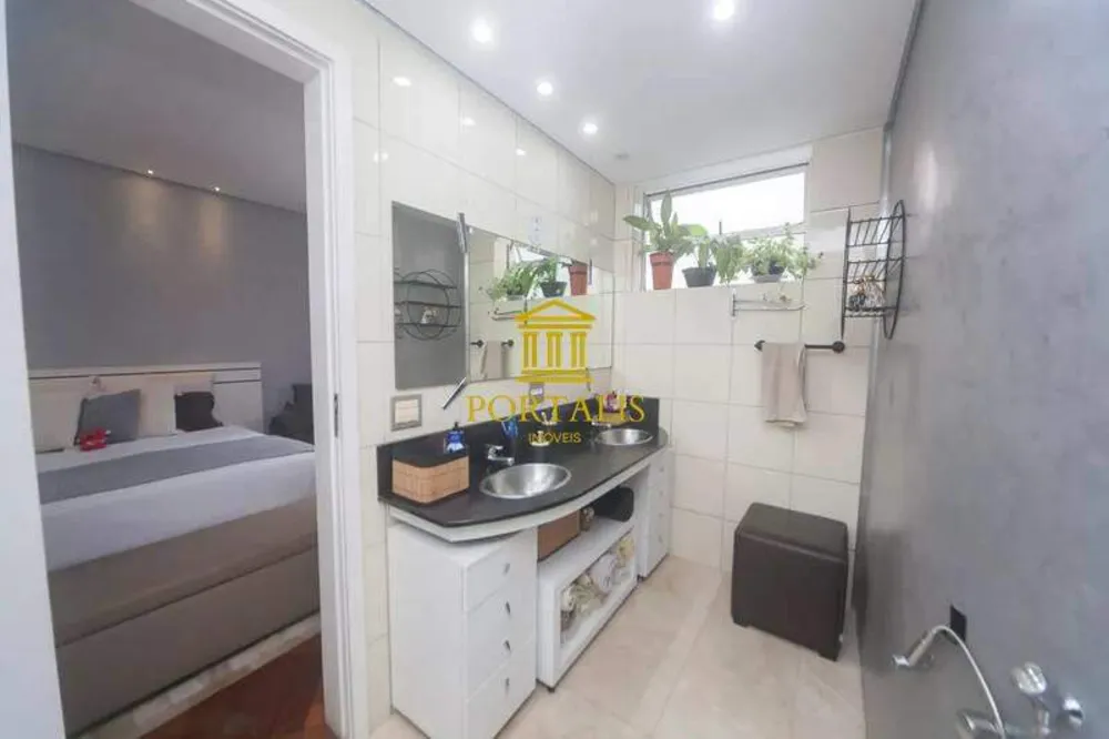 Apartamento, 4 quartos, 168 m² - Foto 14