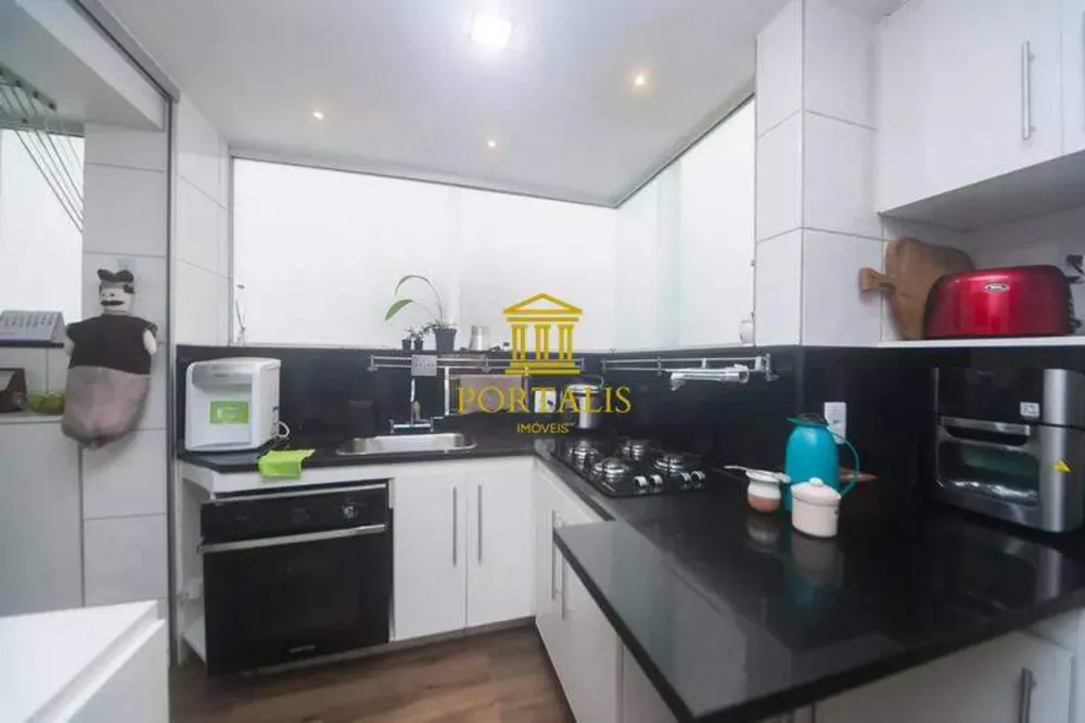 Apartamento, 4 quartos, 168 m² - Foto 1