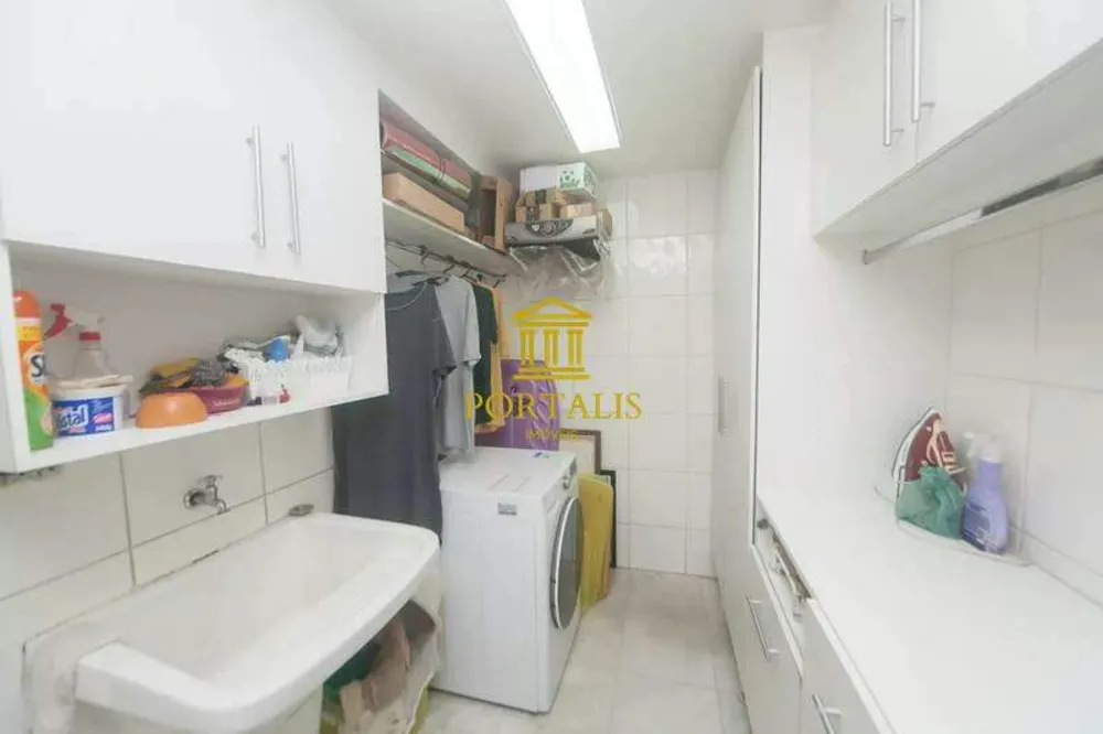 Apartamento, 4 quartos, 168 m² - Foto 5