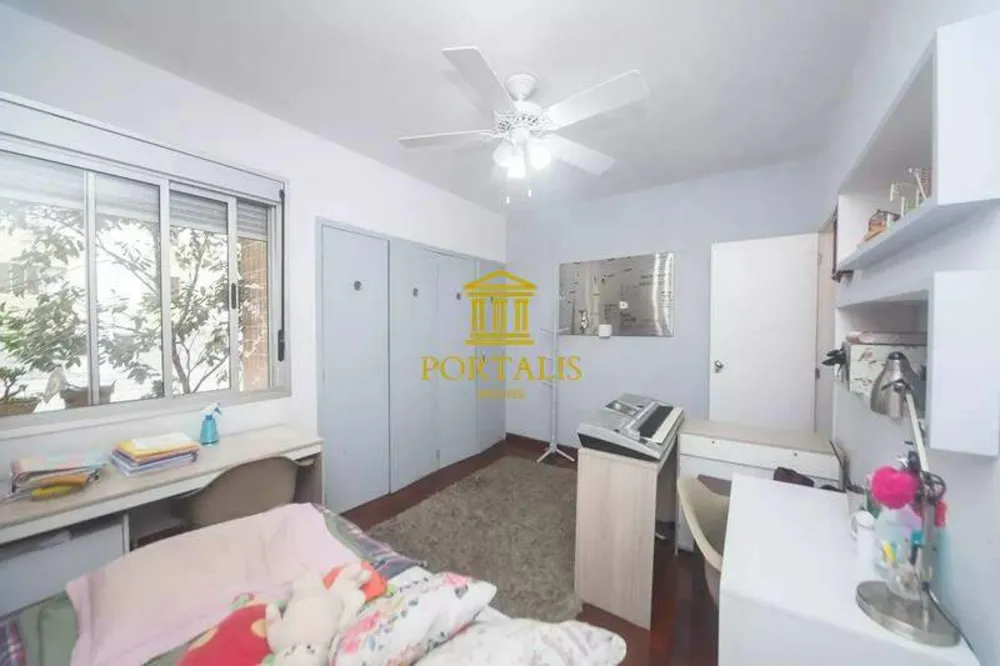 Apartamento, 4 quartos, 168 m² - Foto 7