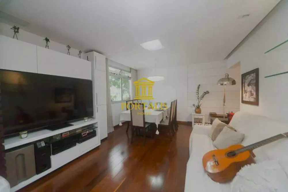 Apartamento, 4 quartos, 168 m² - Foto 4