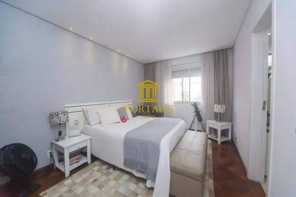 Apartamento, 4 quartos, 168 m² - Foto 10