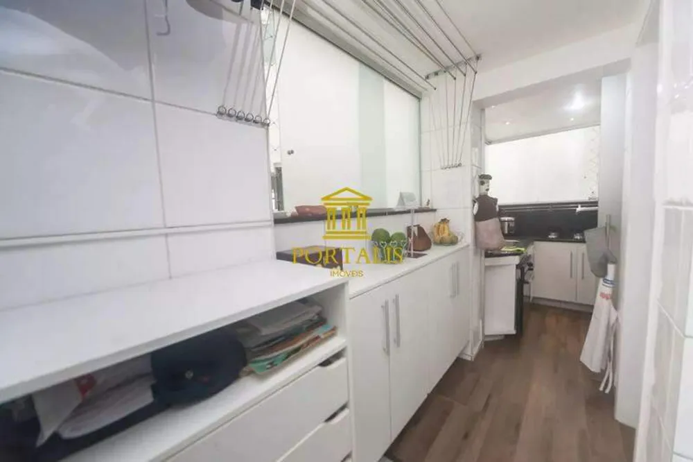 Apartamento, 4 quartos, 168 m² - Foto 19
