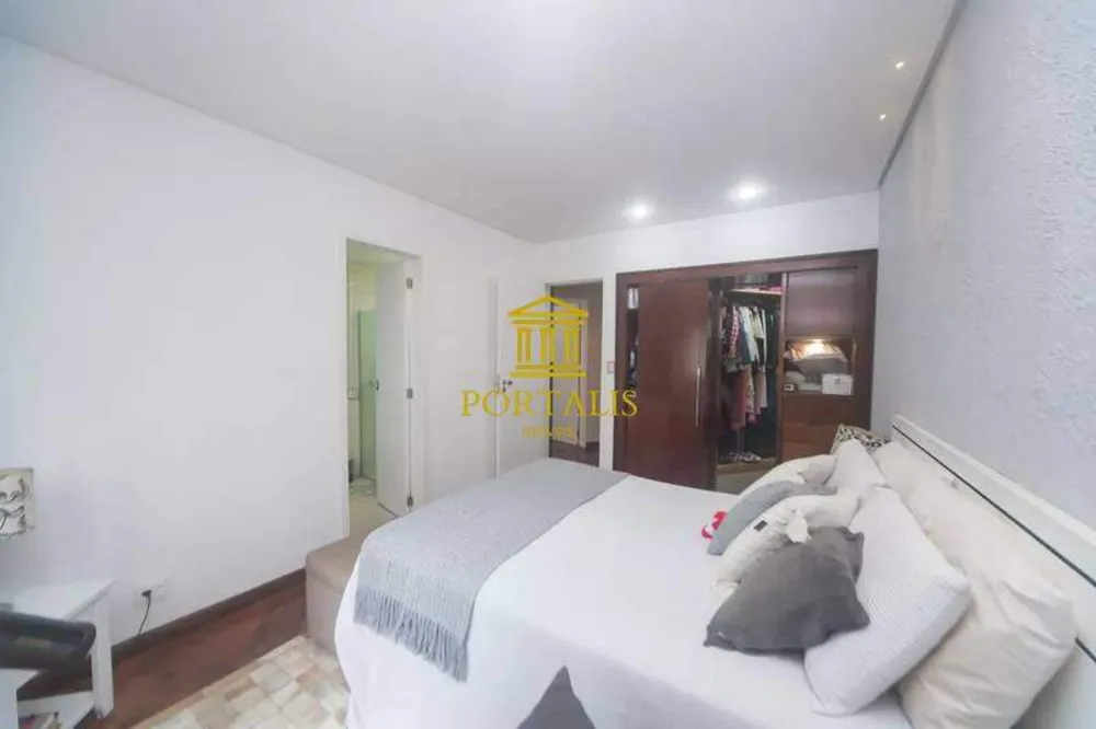 Apartamento, 4 quartos, 168 m² - Foto 11