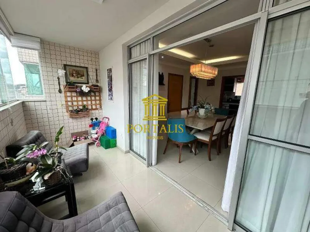 Apartamento, 4 quartos, 168 m² - Foto 8
