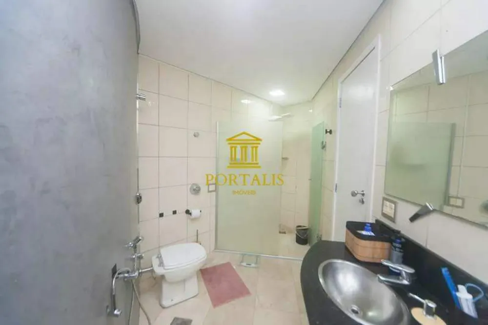 Apartamento, 4 quartos, 168 m² - Foto 7