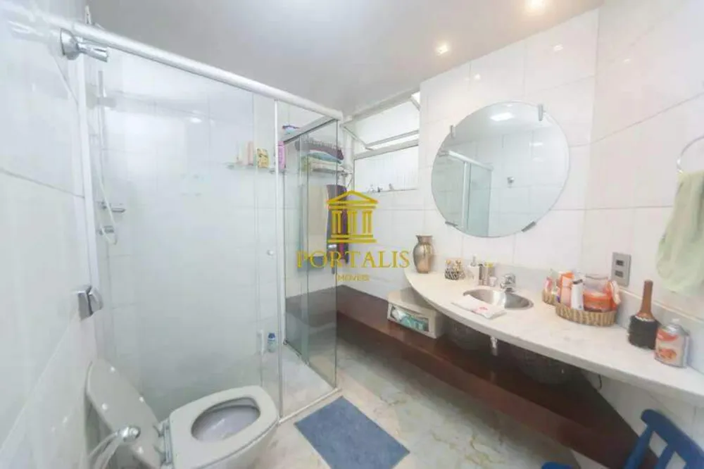 Apartamento, 4 quartos, 168 m² - Foto 12