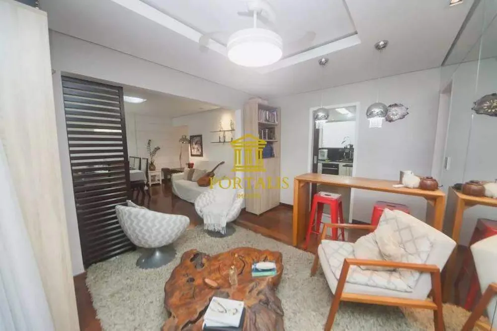 Apartamento, 4 quartos, 168 m² - Foto 3