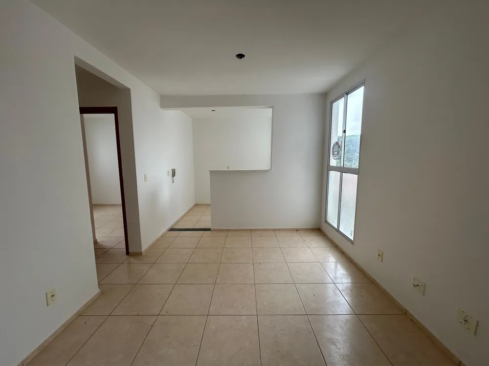 Apartamento, 2 quartos, 49 m² - Foto 7