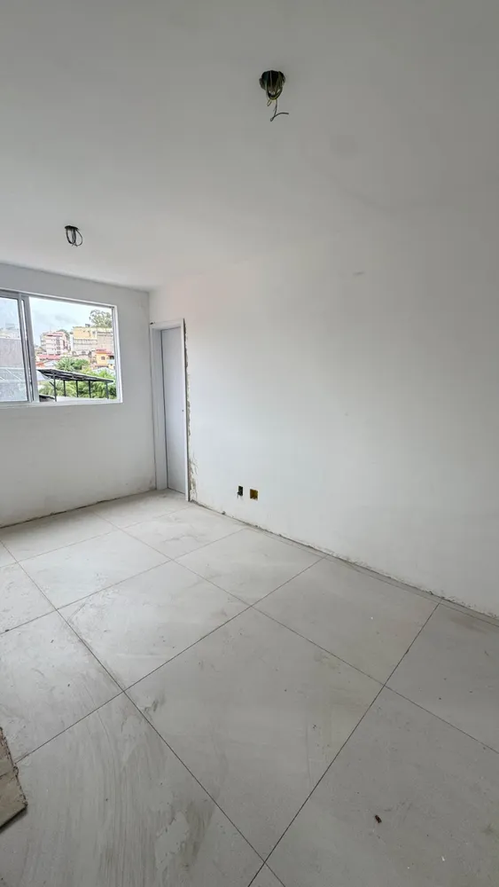 Apartamento, 2 quartos, 55 m² - Foto 2