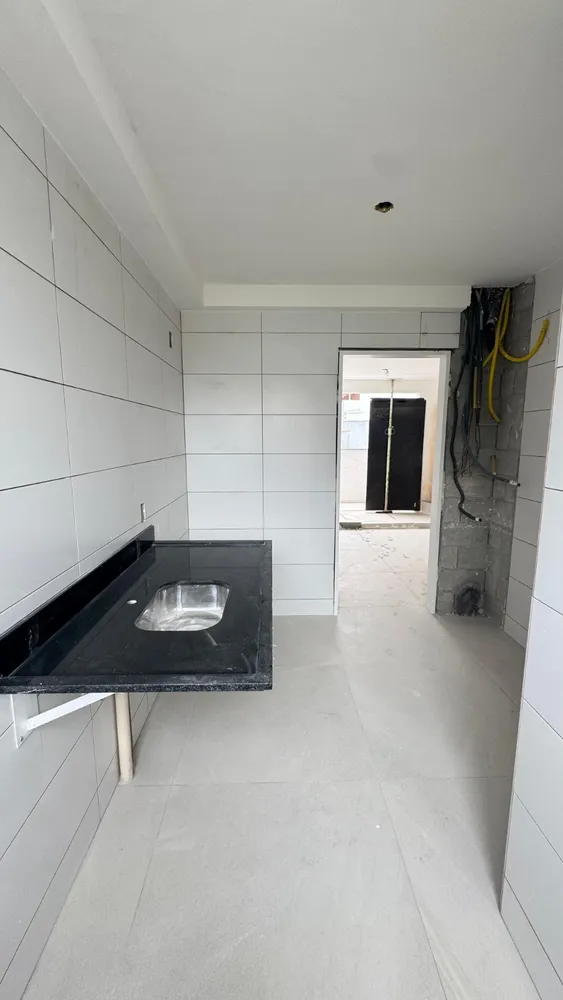 Apartamento, 2 quartos, 55 m² - Foto 5