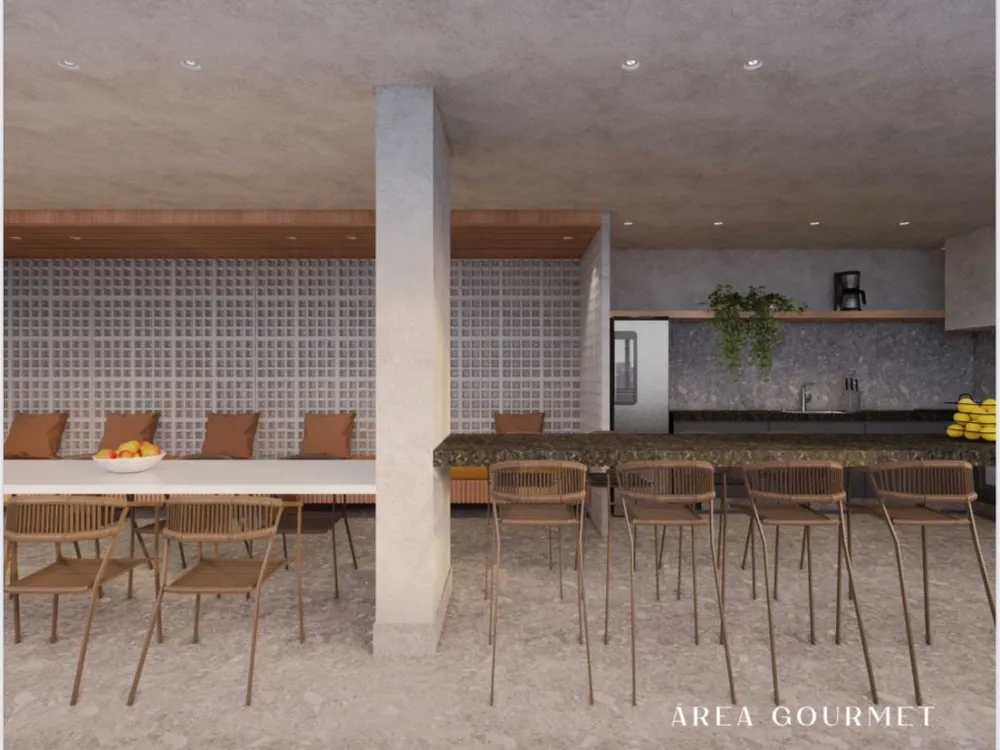 Apartamento, 4 quartos, 248 m² - Foto 3