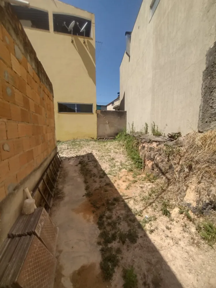 Casa, 1 quarto, 186 m² - Foto 4