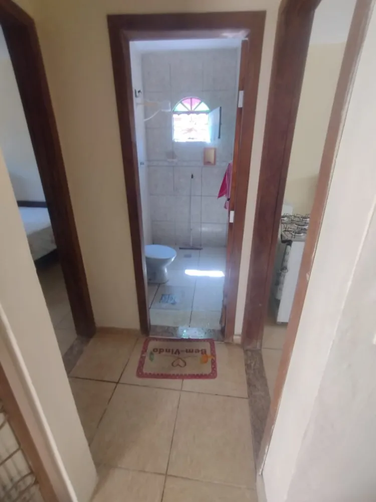 Casa, 1 quarto, 186 m² - Foto 5