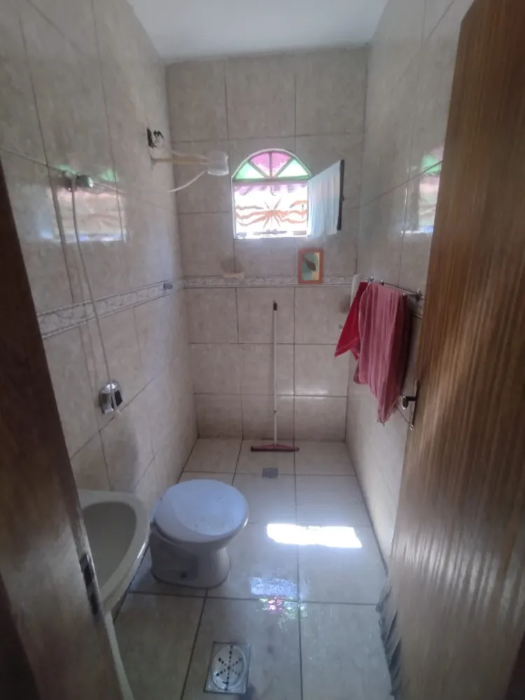 Casa, 1 quarto, 186 m² - Foto 6