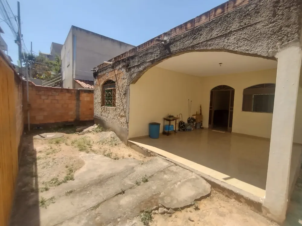 Casa, 1 quarto, 186 m² - Foto 1