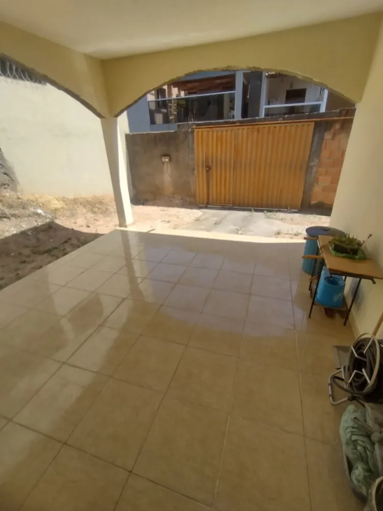 Casa, 1 quarto, 186 m² - Foto 2