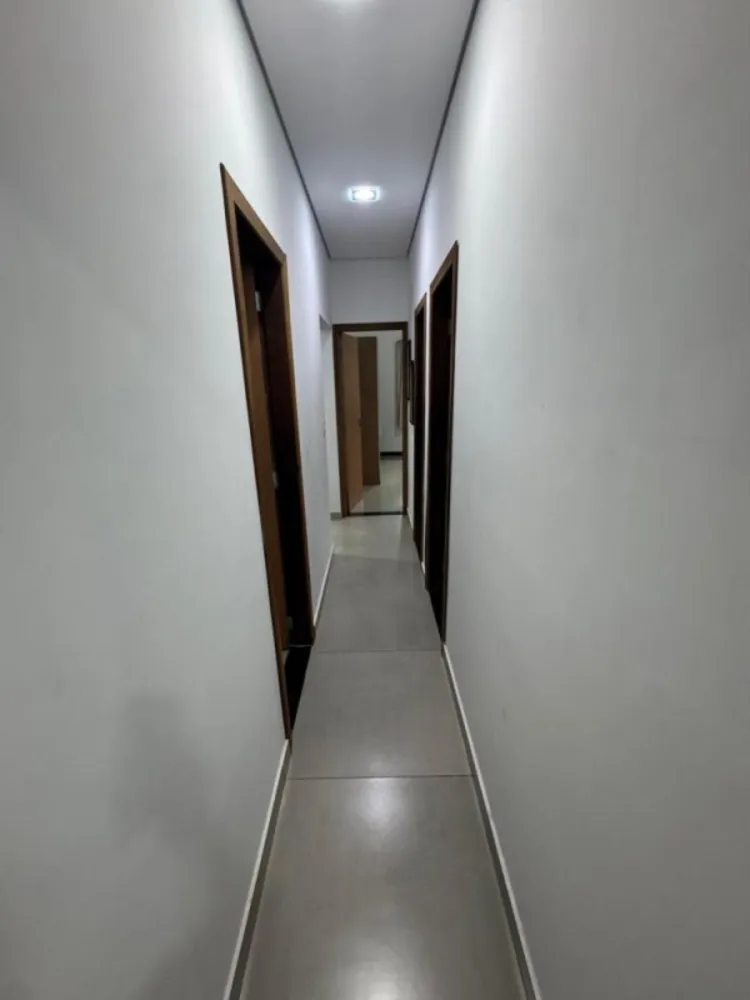 Casa, 3 quartos, 208 m² - Foto 4