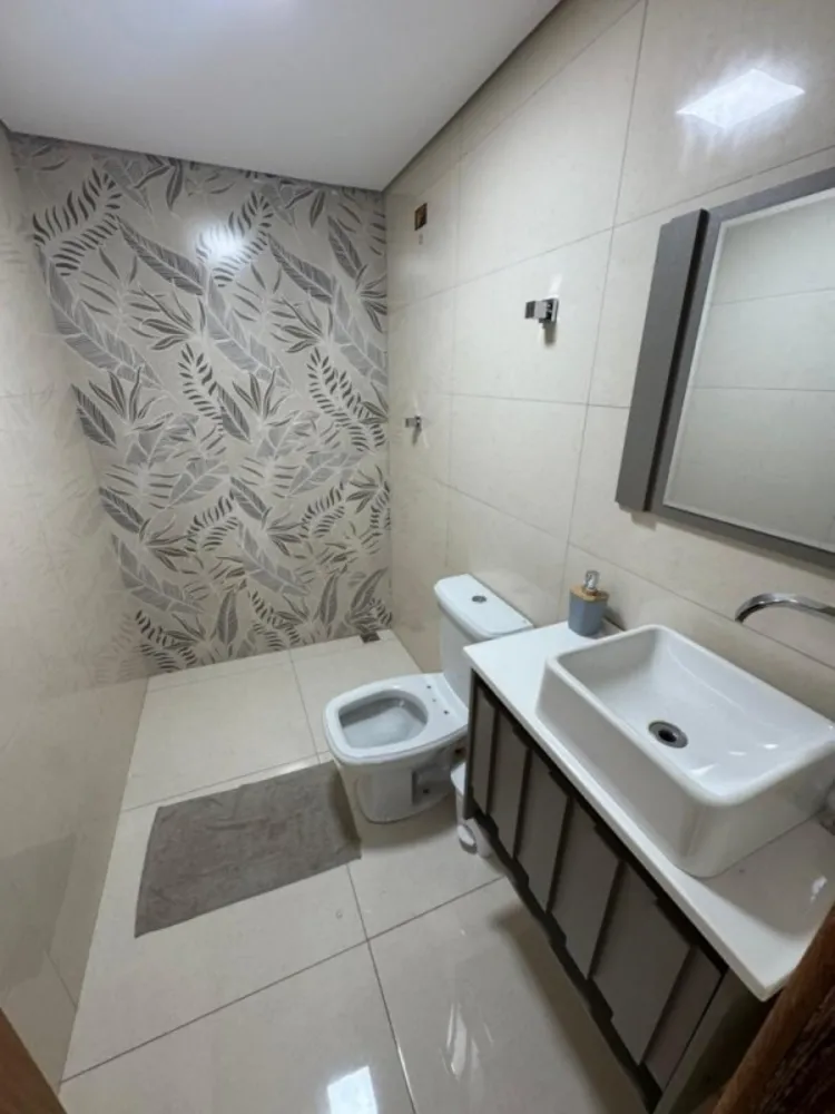 Casa, 3 quartos, 208 m² - Foto 7