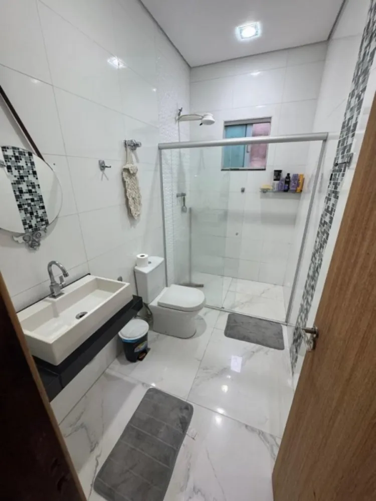 Casa, 3 quartos, 208 m² - Foto 6