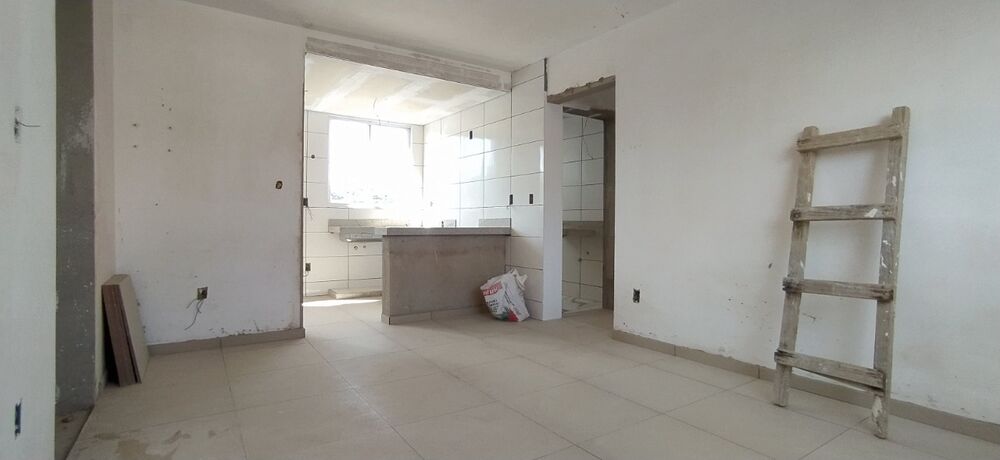 Apartamento à venda com 2 quartos, 119m² - Foto 1
