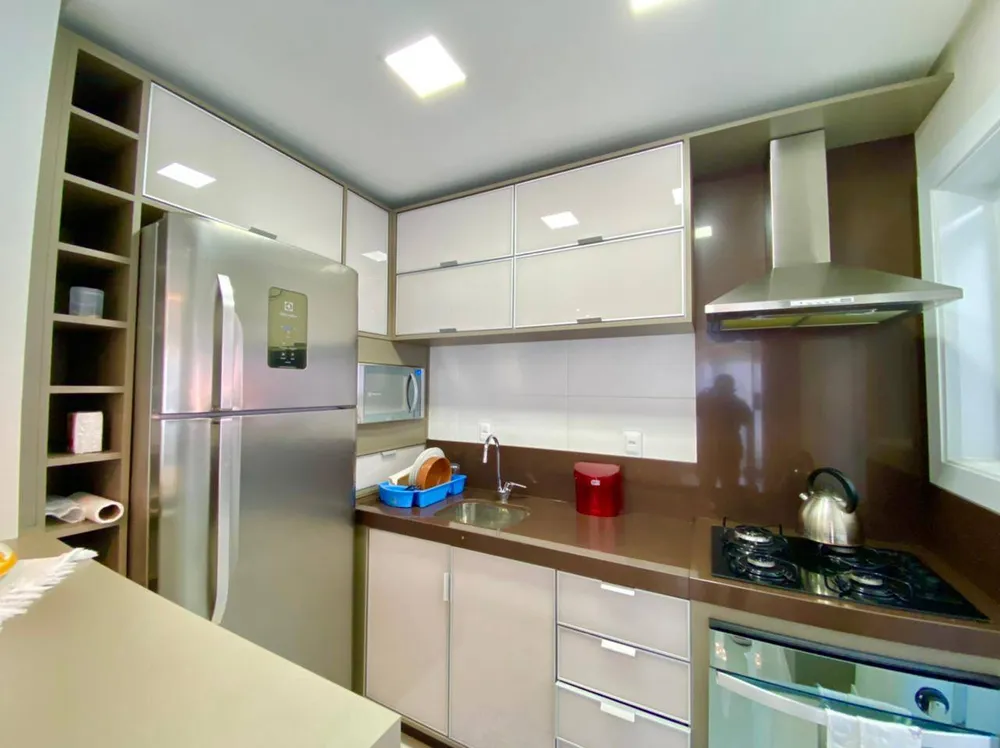 Apartamento, 2 quartos - Foto 5