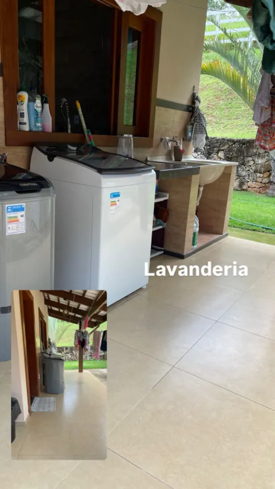 Chácara, 3 quartos - Foto 1