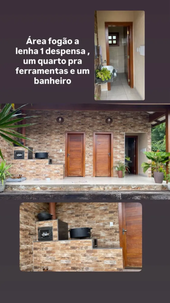 Chácara, 3 quartos - Foto 3