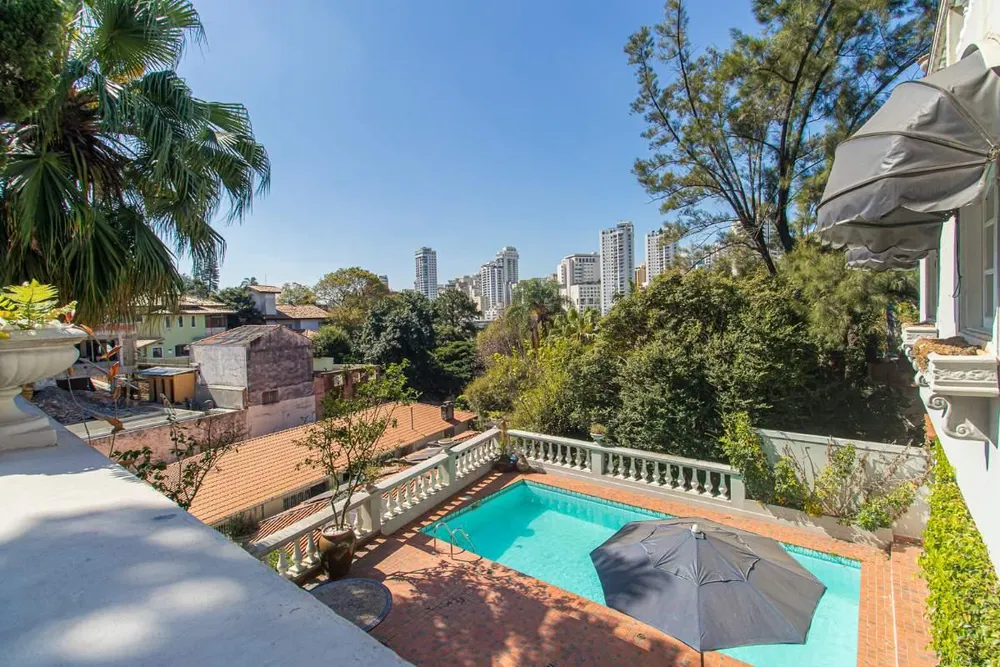 Casa, 4 quartos, 350 m² - Foto 5