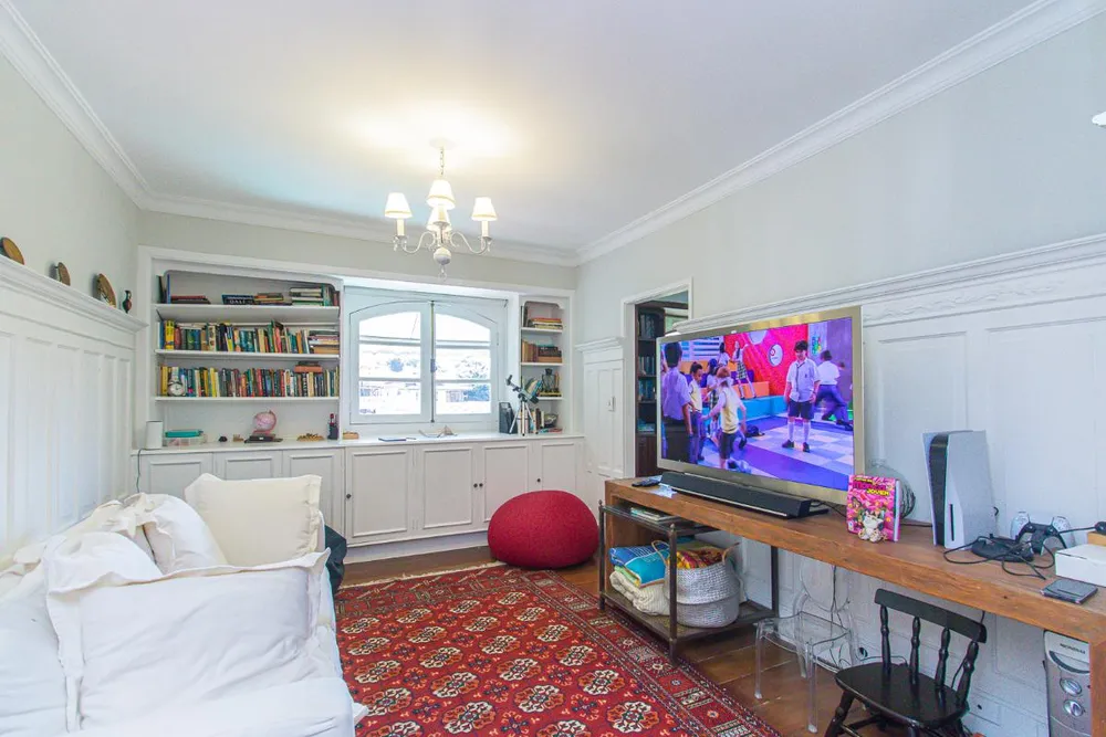 Casa, 4 quartos, 350 m² - Foto 8