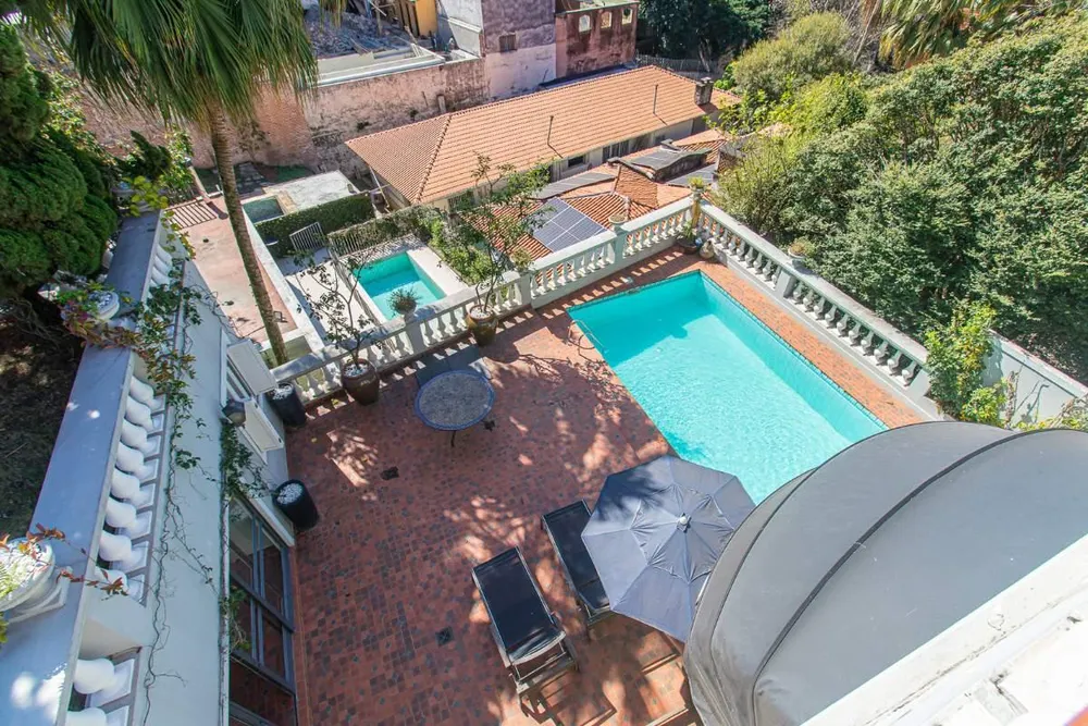 Casa, 4 quartos, 350 m² - Foto 12