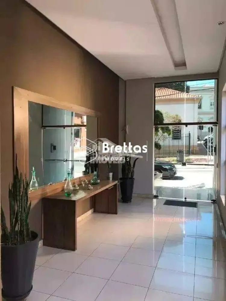 Apartamento, 2 quartos, 74 m² - Foto 1
