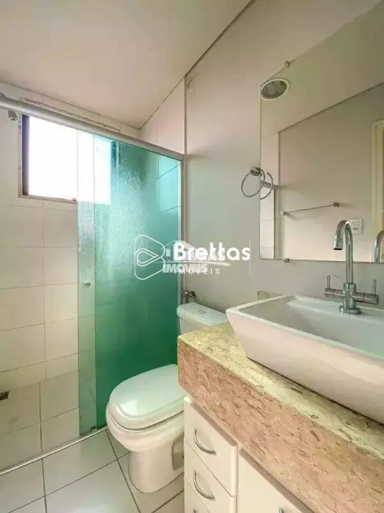 Apartamento, 2 quartos, 74 m² - Foto 10