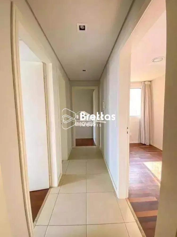 Apartamento, 2 quartos, 74 m² - Foto 5