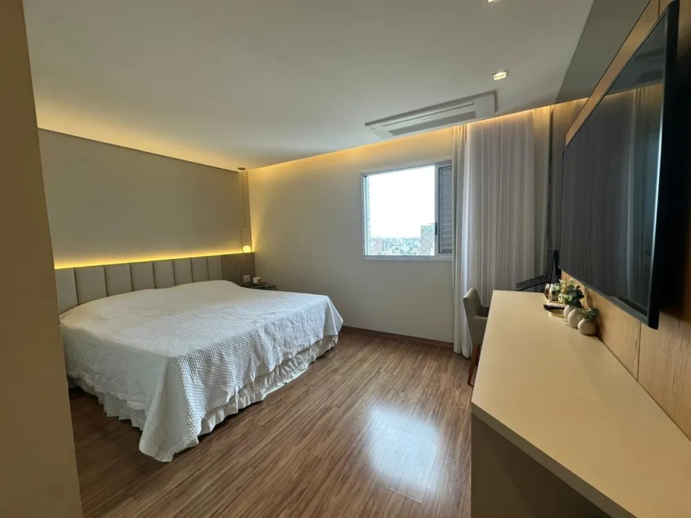 Apartamento, 4 quartos, 250 m² - Foto 12
