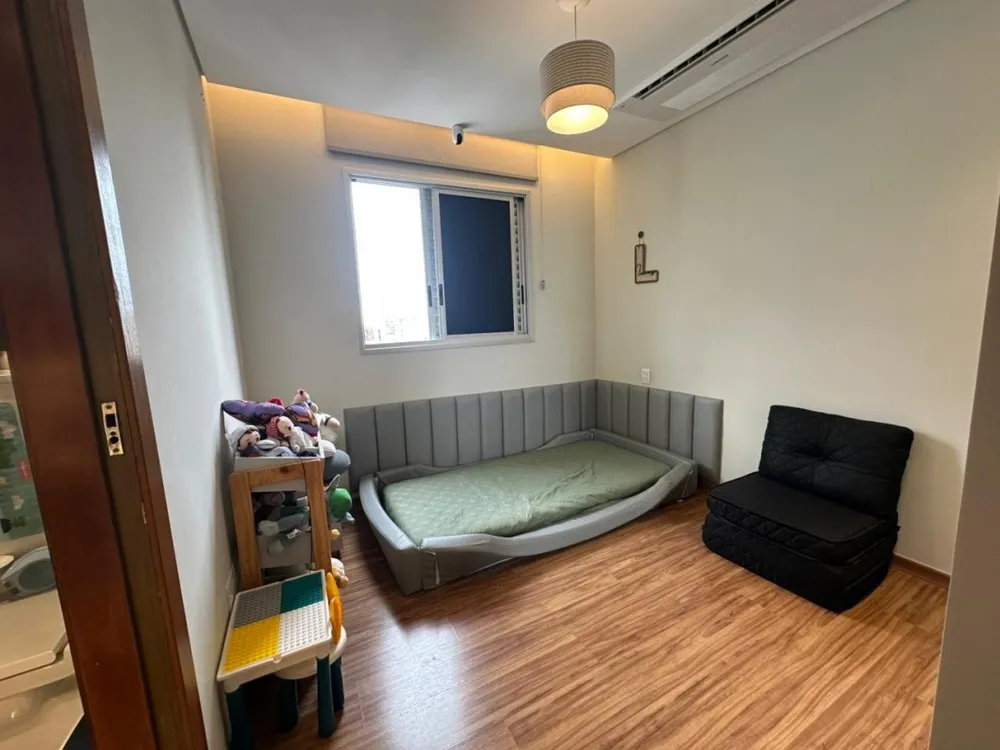 Apartamento, 4 quartos, 250 m² - Foto 11