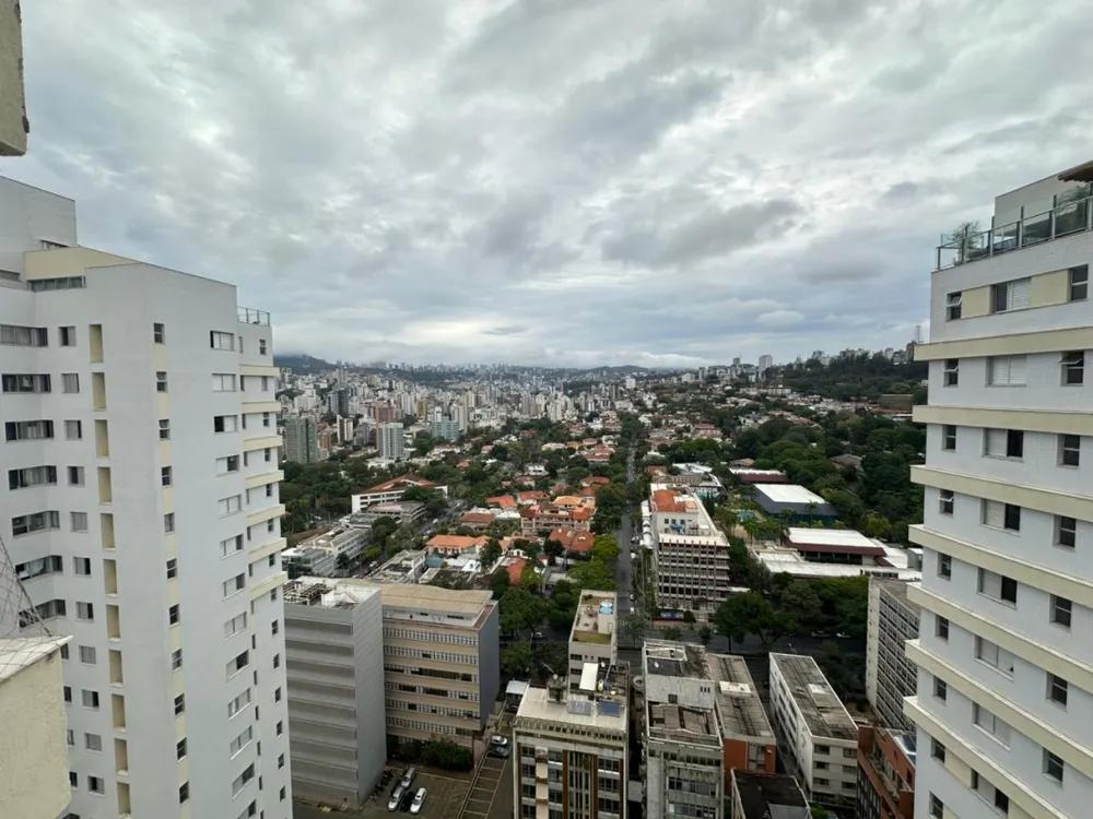 Apartamento, 4 quartos, 250 m² - Foto 10