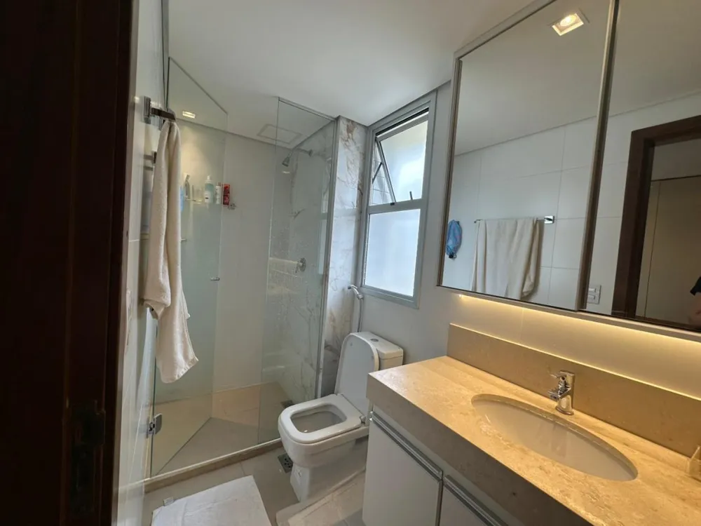Apartamento, 4 quartos, 250 m² - Foto 9