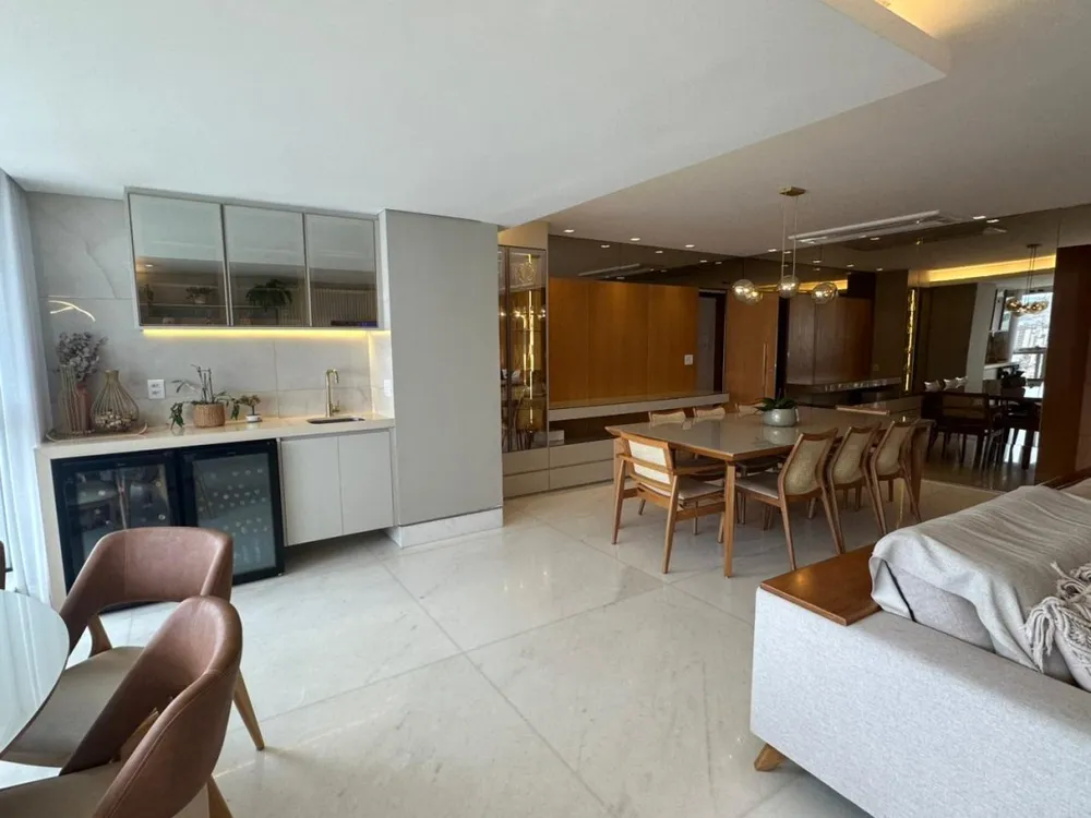 Apartamento, 4 quartos, 250 m² - Foto 5