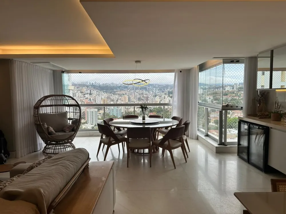 Apartamento, 4 quartos, 250 m² - Foto 3