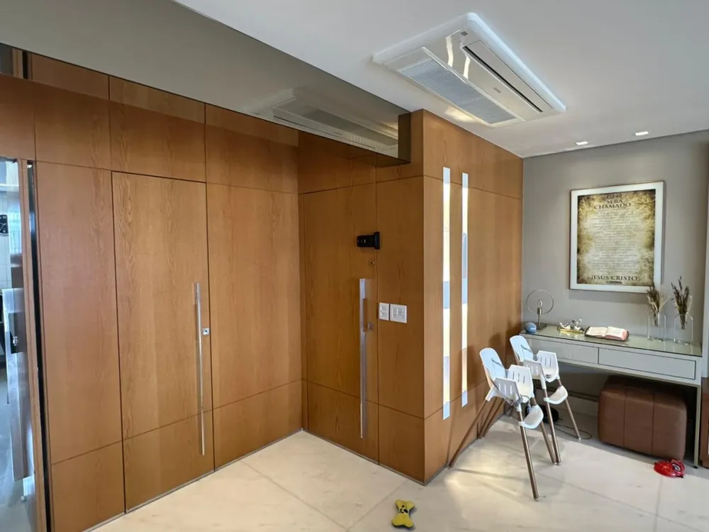Apartamento, 4 quartos, 250 m² - Foto 8
