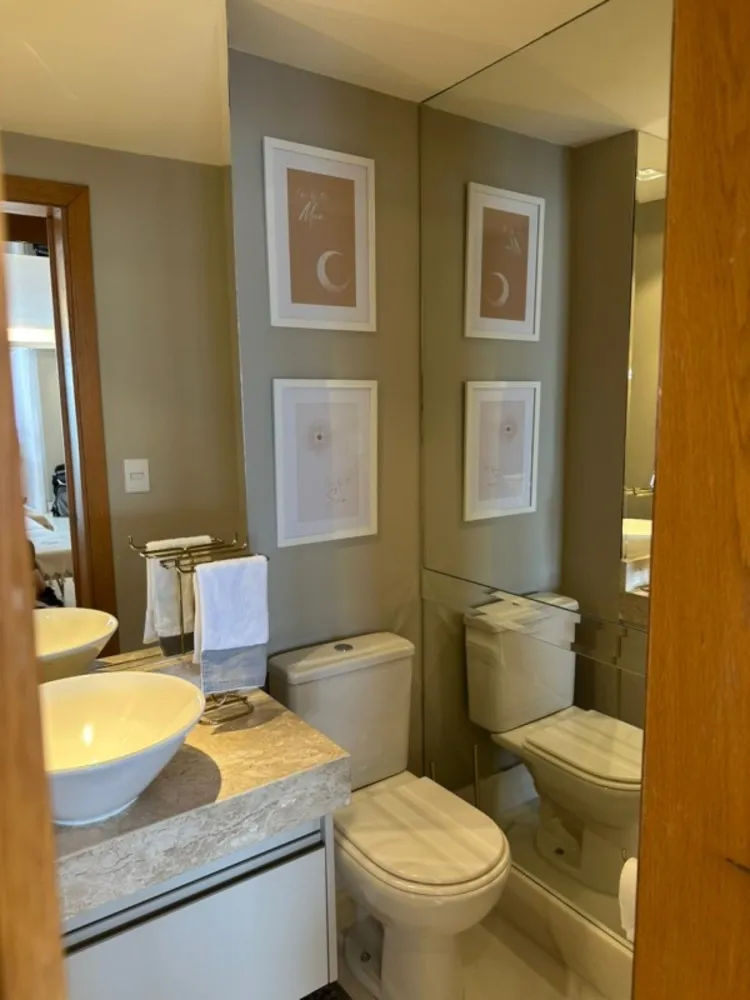 Apartamento, 4 quartos, 250 m² - Foto 7