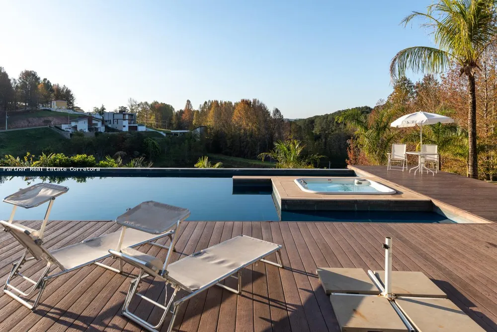 Casa de Condomínio, 7 quartos - Foto 6