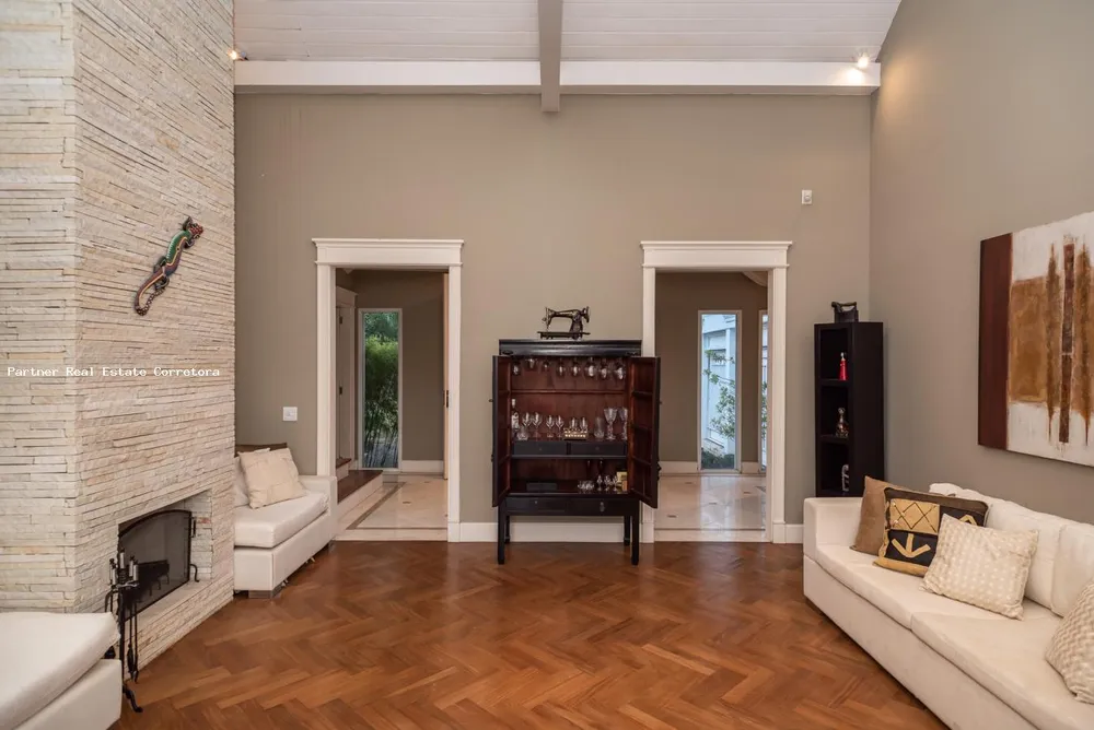 Casa de Condomínio, 7 quartos - Foto 8
