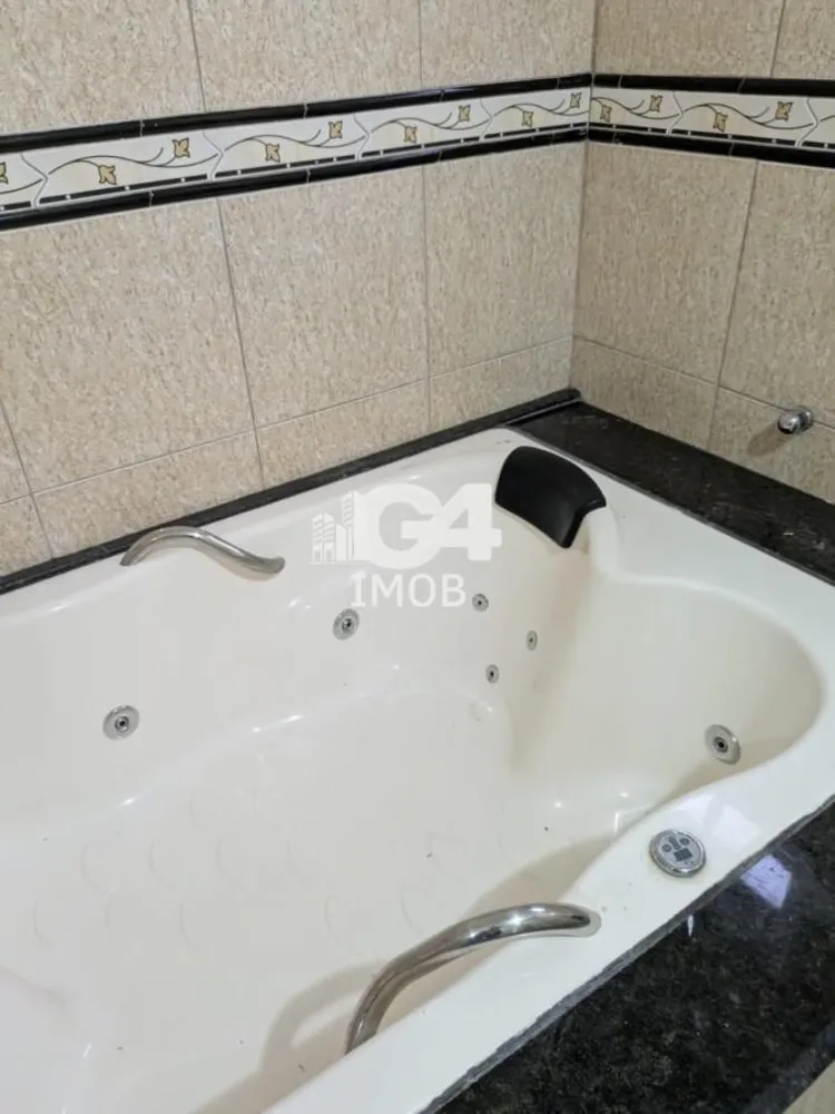 Casa, 3 quartos, 160 m² - Foto 3