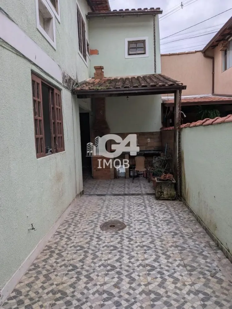 Casa, 3 quartos, 160 m² - Foto 21