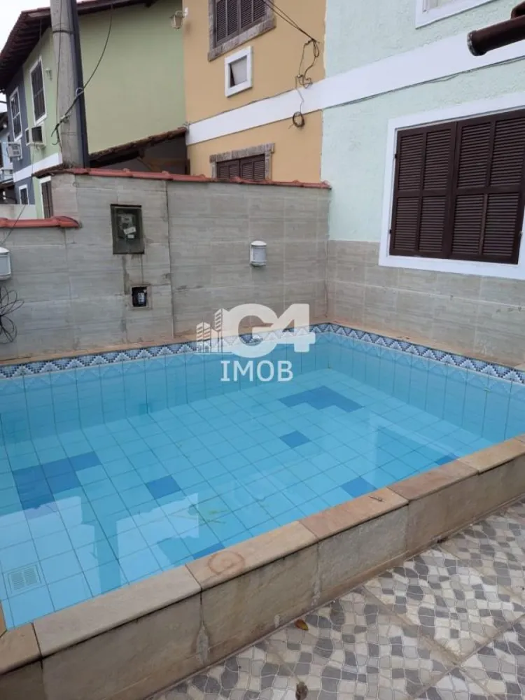 Casa, 3 quartos, 160 m² - Foto 2