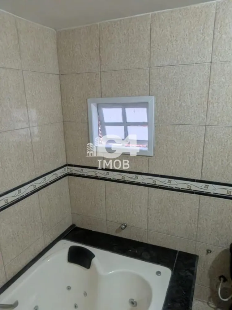 Casa, 3 quartos, 160 m² - Foto 19